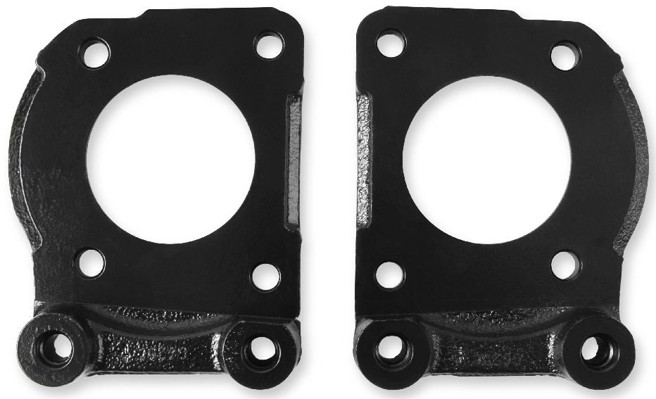 POWER DISC BRAKE CONVERSION KIT,64-66 MUSTANG