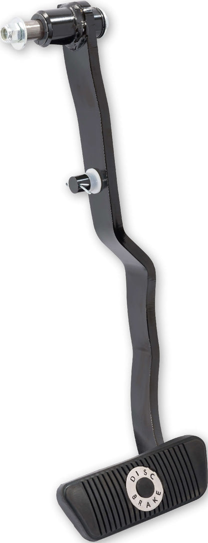 FRONT POWER DISC BRAKE CONVERSION KIT,67-69 MUSTANG