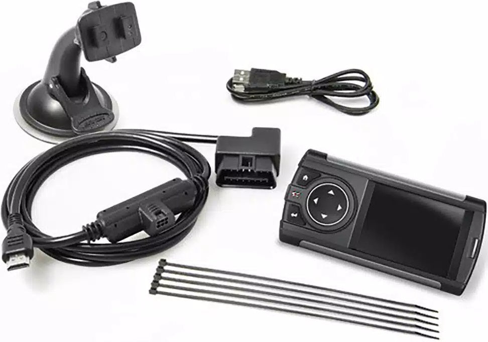 DASHPAQ,94-19 FORD TRUCKS,DIESEL