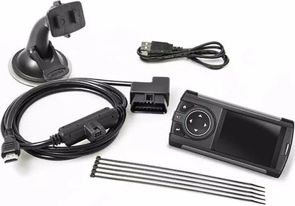 DASHPAQ,94-19 FORD TRUCKS,DIESEL