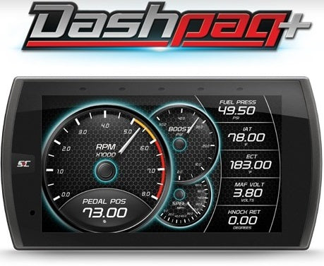 DASHPAQ+,96-19 FORD VEHICLES,GAS