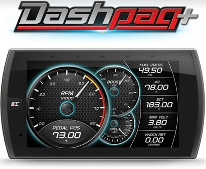 DASHPAQ+,96-19 FORD VEHICLES,GAS
