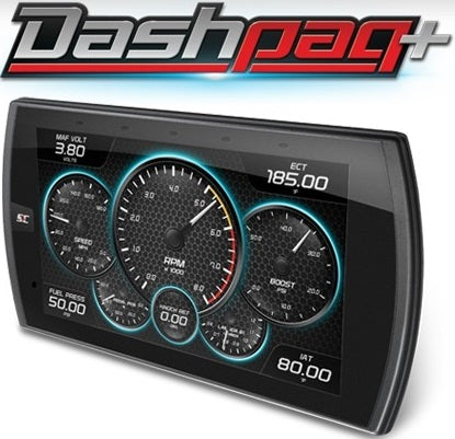 DASHPAQ+,96-19 FORD VEHICLES,GAS