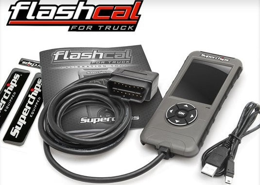 FLASHCAL F5,99-UP FORD TRUCKS,GAS – Southwest Speed