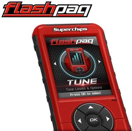 FLASHPAQ F5,99-19 FORD,GAS/DIESEL