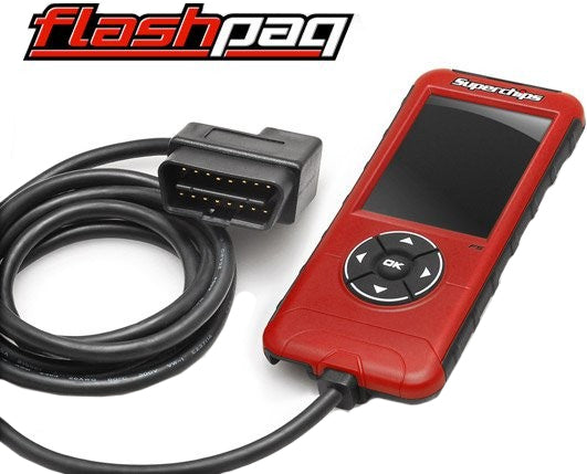 FLASHPAQ F5,99-19 FORD,GAS/DIESEL