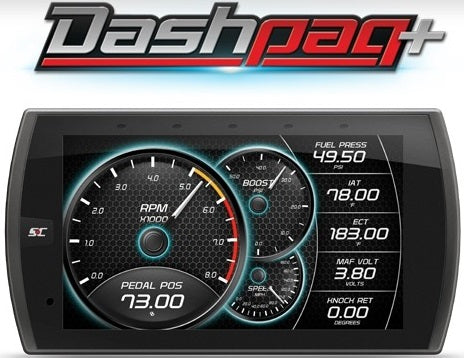 DASHPAQ+,99-16 GM VEHICLES,GAS