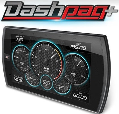 DASHPAQ+,99-16 GM VEHICLES,GAS
