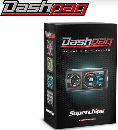 DASHPAQ,99-16 GM VEHICLES,GAS