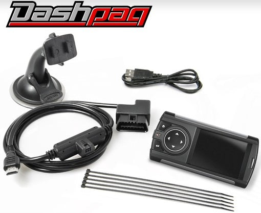 DASHPAQ,99-16 GM VEHICLES,GAS