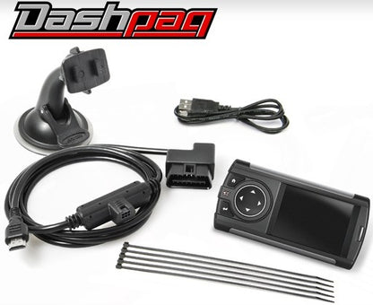 DASHPAQ,99-16 GM VEHICLES,GAS