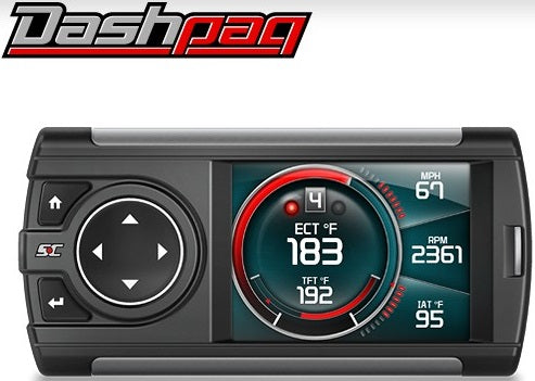 DASHPAQ,99-16 GM VEHICLES,GAS