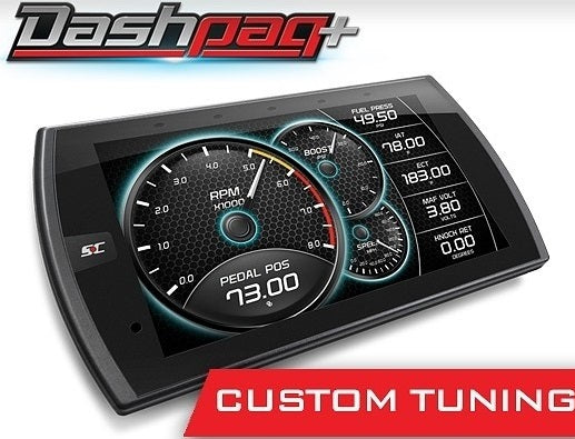 DASHPAQ+,17-UP GM VEHICLES,GAS