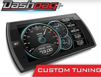 DASHPAQ+,17-UP GM VEHICLES,GAS