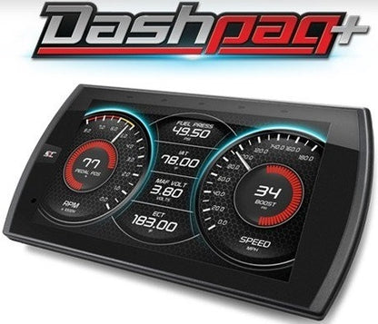 DASHPAQ+,17-UP GM VEHICLES,GAS