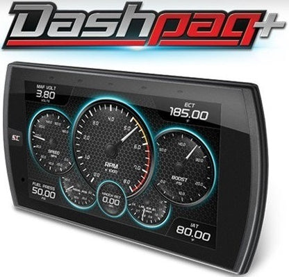 DASHPAQ+,17-UP GM VEHICLES,GAS