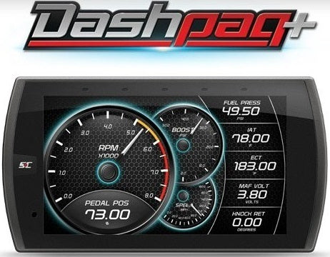 DASHPAQ+,17-UP GM VEHICLES,GAS