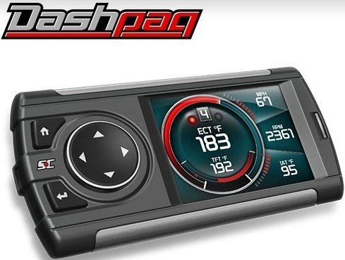 DASHPAQ,17-UP GM TRUCKS,SUVS,GAS