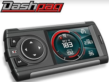 DASHPAQ,17-UP GM TRUCKS,SUVS,GAS