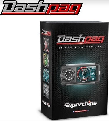 DASHPAQ,17-UP GM TRUCKS,SUVS,GAS