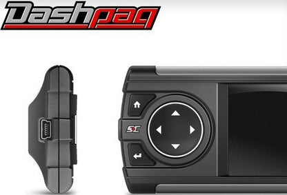 DASHPAQ,17-UP GM TRUCKS,SUVS,GAS