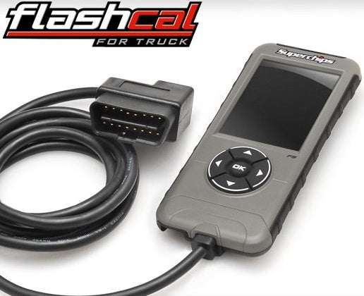 FLASHCAL F5,99-18 GM TRUCKS,GAS/DIESEL