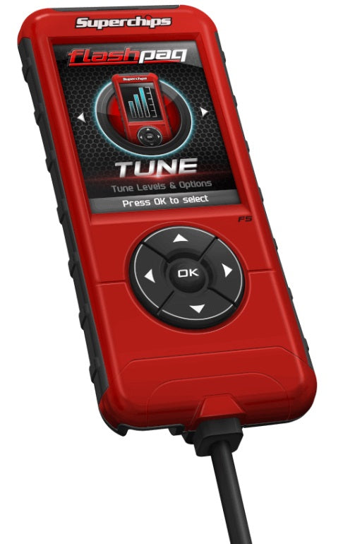 FLASHPAQ F5,99-16 GM VEHICLES,GAS/DIESEL