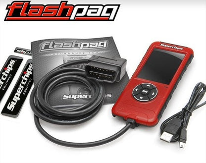 FLASHPAQ F5,99-16 GM VEHICLES,GAS/DIESEL
