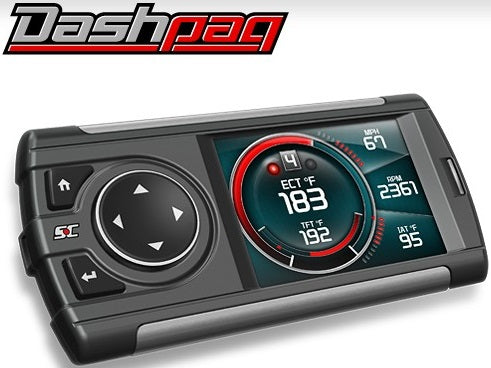 DASHPAQ,03-12 DODGE,RAM 2500,3500,DIESEL