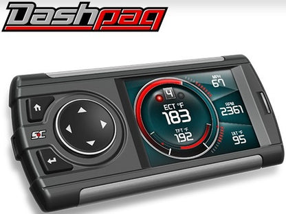 DASHPAQ,03-12 DODGE,RAM 2500,3500,DIESEL