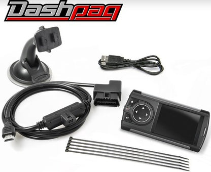 DASHPAQ,03-12 DODGE,RAM 2500,3500,DIESEL