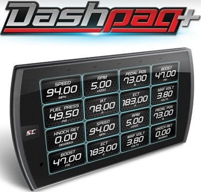 DASHPAQ+,03-14 DODGE,GAS