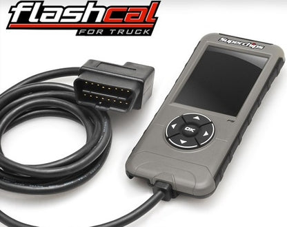 FLASHCAL F5,19-UP RAM 1500,5.7L