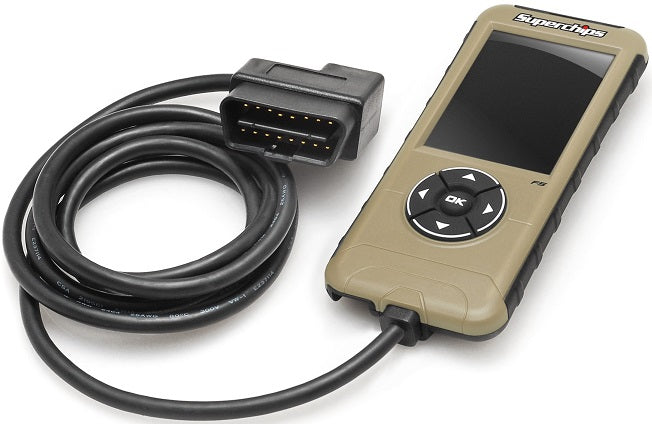 AMP'D 2 THROTTLE BOOST,SWITCH,07-21 JEEP