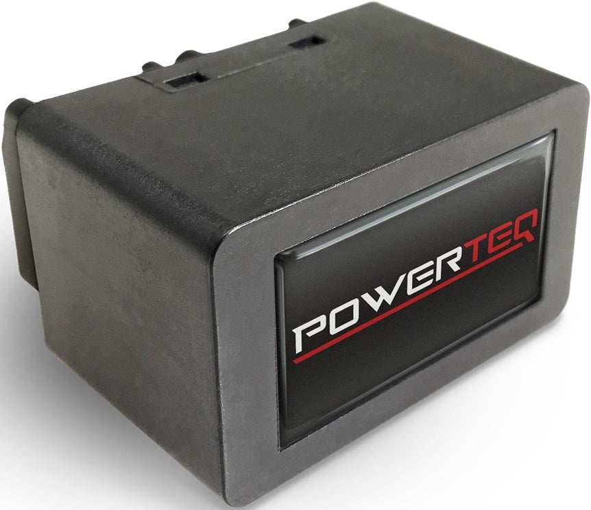 FLASHCAL F5,18-UP JEEP WRANGLER JL