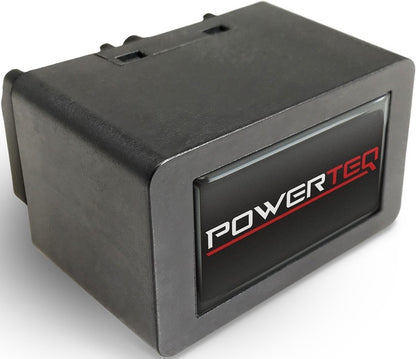 FLASHCAL F5,18-UP JEEP WRANGLER JL