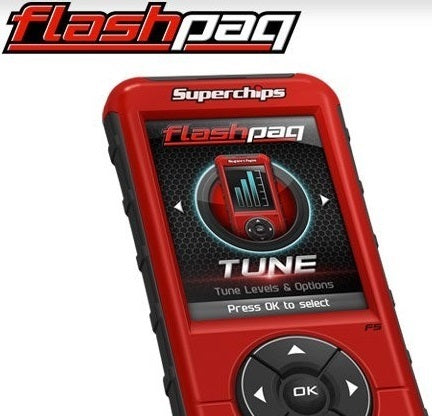FLASHPAQ F5,98-14 DODGE,RAM,GAS/DIESEL