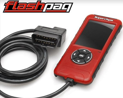 FLASHPAQ F5,98-14 DODGE,RAM,GAS/DIESEL