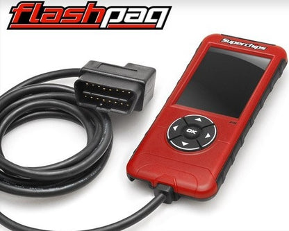 FLASHPAQ F5,98-14 DODGE,RAM,GAS/DIESEL