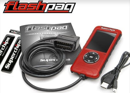 FLASHPAQ F5,98-14 DODGE,RAM,GAS/DIESEL