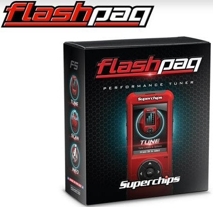 FLASHPAQ F5,15-17 RAM 1500,5.7L,GAS