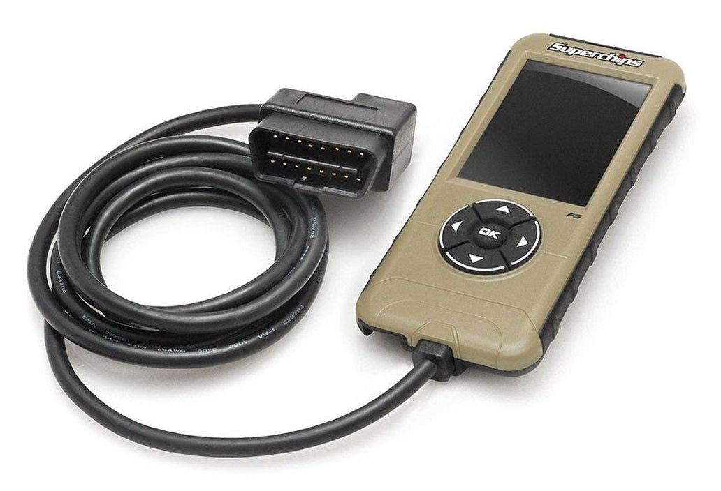 FLASHPAQ F5,99-14 JEEP VEHICLES,GAS