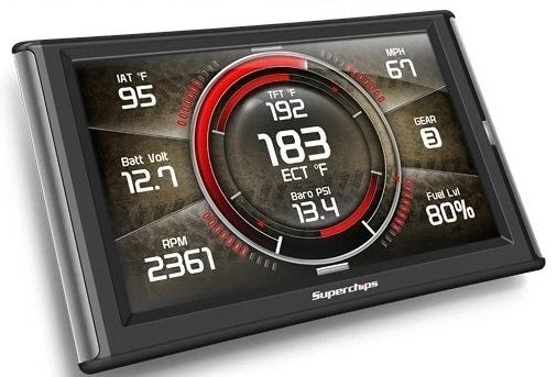 TRAILCAL,2020-UP JEEP GLADIATOR JT