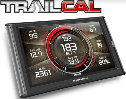 TRAILCAL,15-18 JEEP WRANGLER JK