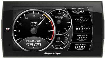 TRAILDASH 3,15-18 JEEP WRANGLER,JK
