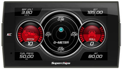 TRAILDASH 3,15-18 JEEP WRANGLER,JK