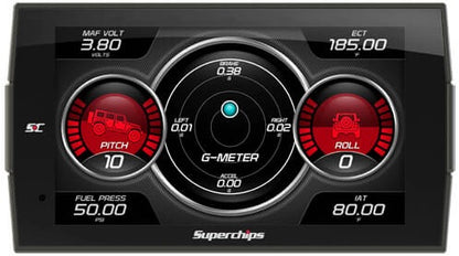 TRAILDASH 3,18-21 JEEP WRANGLER,JL