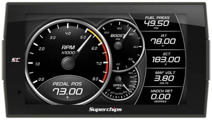 TRAILDASH 3,18-21 JEEP WRANGLER,JL