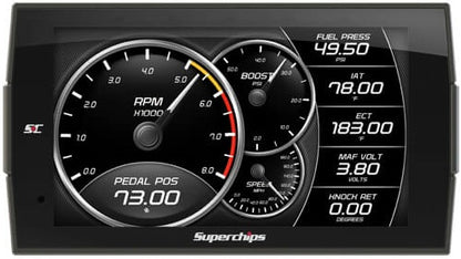 TRAILDASH 3,20-21 JEEP GLADIATOR,JT INCLUDED