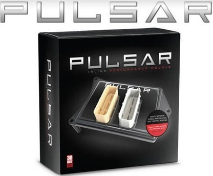 PULSAR+ FLASHCAL,15-18 JEEP WRANGLER JK